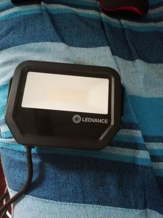 Faretto/led Ledvance