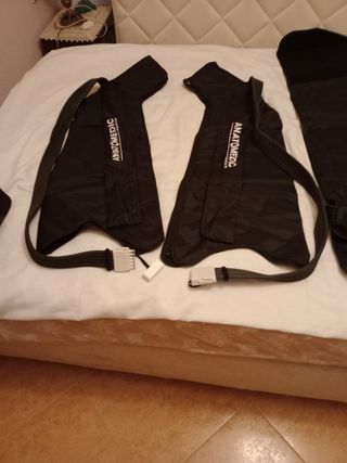 Anatomedic Presoterapia