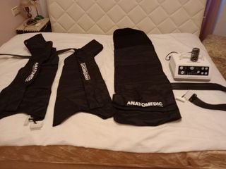 Anatomedic Presoterapia