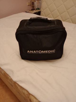 Anatomedic Presoterapia