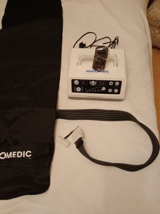 Anatomedic Presoterapia