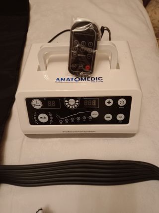 Anatomedic Presoterapia