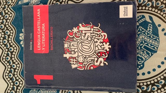 Lengua Castellana y Literatura