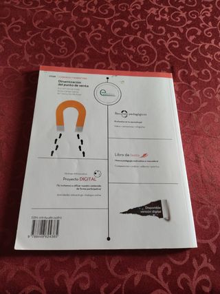 Libro dinamización del punto de venta