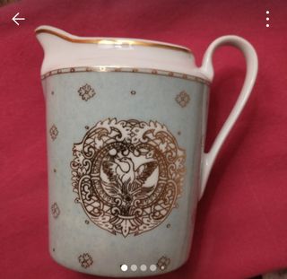 Lattiera  porcellana Limoge