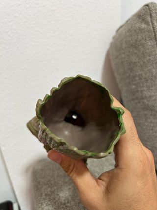 Macetero Baby Groot Guardianes de la Galaxia