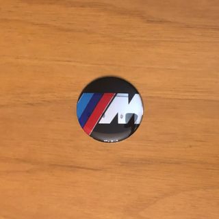 Bmw stemma volante M Power Motorsport 45mm