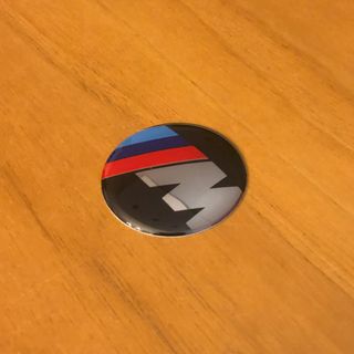 Bmw stemma volante M Power Motorsport 45mm