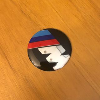 Bmw stemma volante M Power Motorsport 45mm