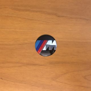 Bmw stemma volante M Power Motorsport 45mm