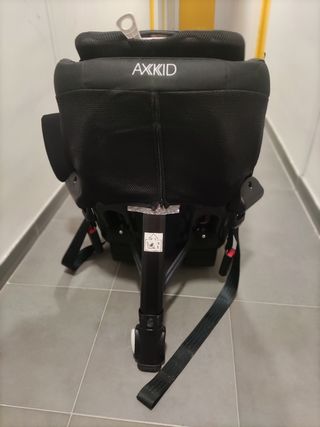 Silla coche Axikids 
