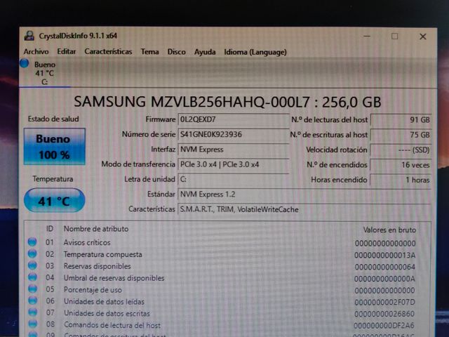 Pc lenovo v530s i5 8400 8gb 256gb windows 10/11