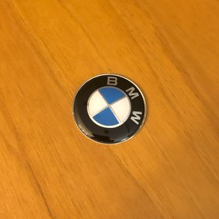 Bmw stemma volante blu bianco classico 45mm