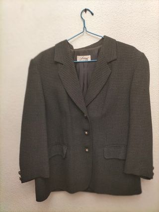 Chaqueta