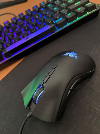 razer deathadder V2