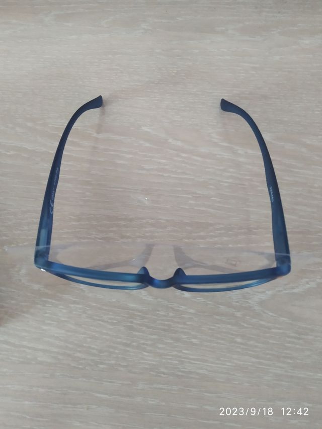 🥸Gafas protectoras para pantallas 2x10€ 🥸