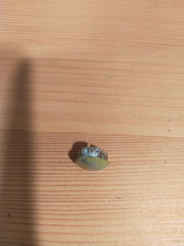 Tapa frenos campagnolo