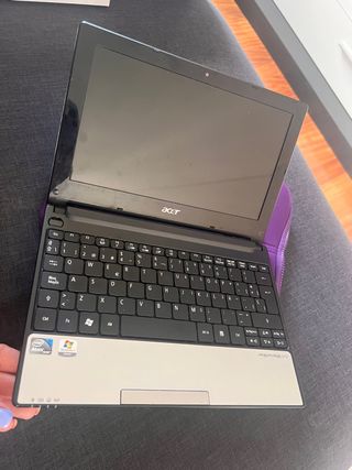 Netbook acer