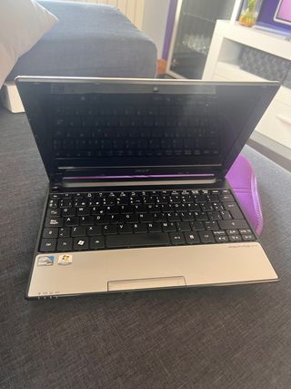 Netbook acer