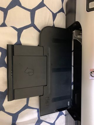 Impresora hp D2460
