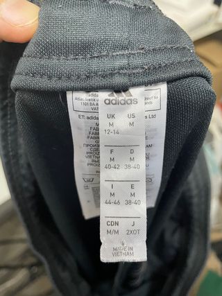 Pantalon Adidas