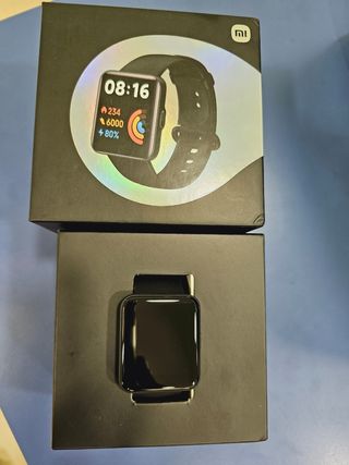 Redmi watch 2 lite