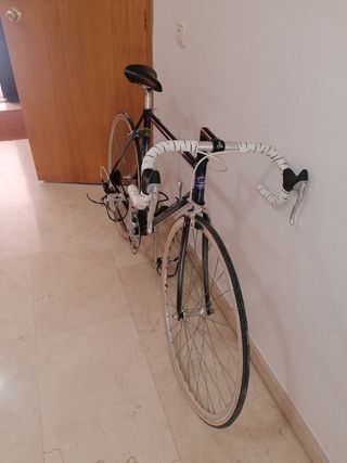 BICICLETA CARRETERA