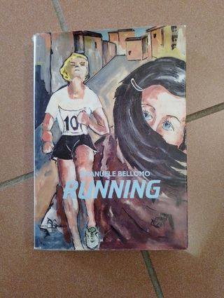 Romanzo "Running"