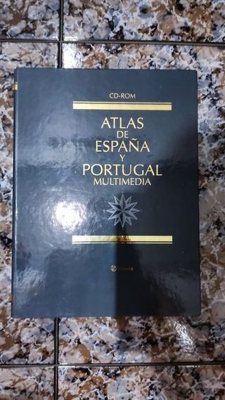 Pack Gran Atlas Edición Planeta