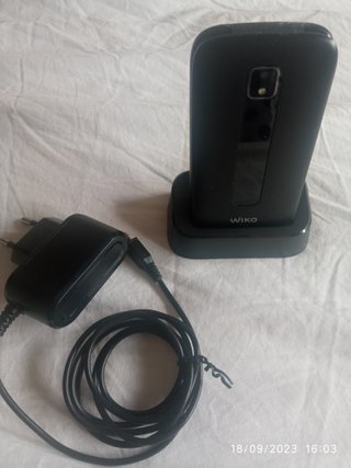 Movil Wiko F300