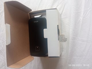 Movil Wiko F300