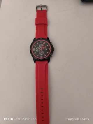 festina reloj