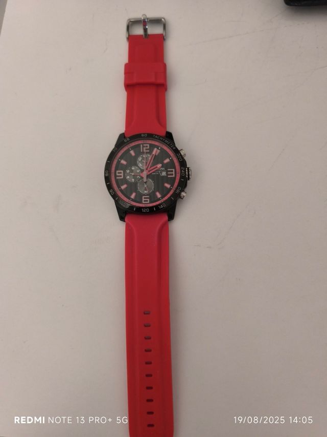 festina reloj 