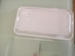 Funda Huawei P Smart 2019-20