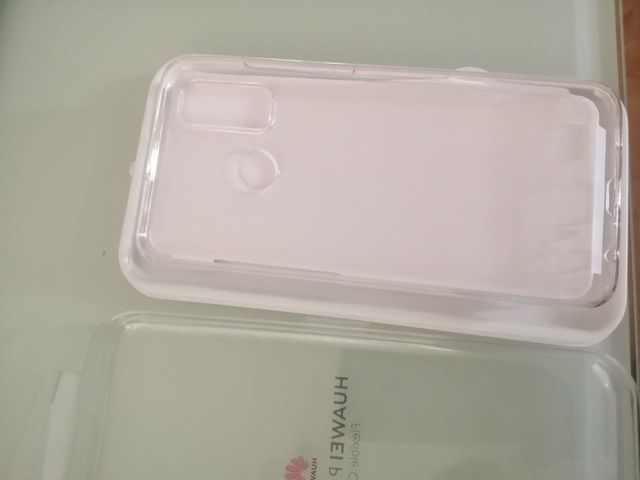 Custodia per Huawei P Smart 2019-20