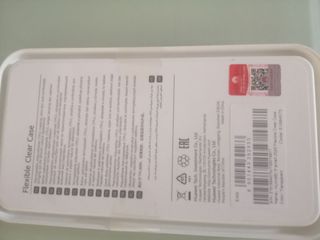 Funda Huawei P Smart 2019-20