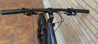 Se vende bicicleta montaña BH Expert