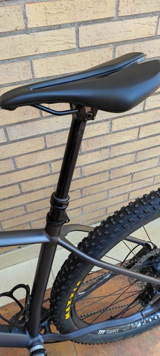 Se vende bicicleta montaña BH Expert