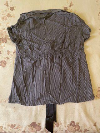 Blusa Zara talla M