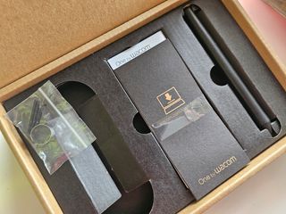 Tableta digitalizadora Wacom One nueva