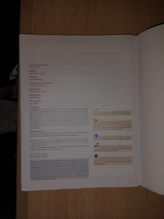 Libro lengua 1° bachillerato Anaya 
