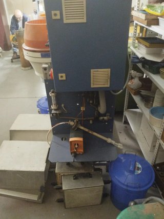 Bombo turbo OFERTA