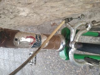bicicleta carretera city fixi