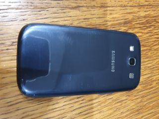 Samsung Galaxy S3