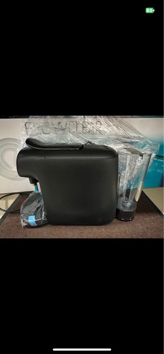 Cafetera  L'OR Barista