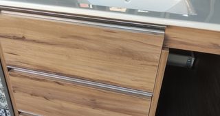 Mueble de baño 80 centímetros