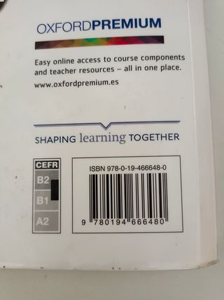 Mosaic 4 Workbook Oxford