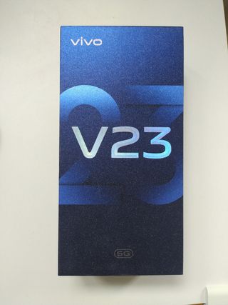 Vivo V23 5G 12 GB RAM 256 GB ROM