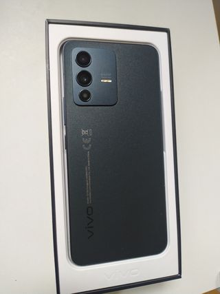 Vivo V23 5G 12 GB RAM 256 GB ROM
