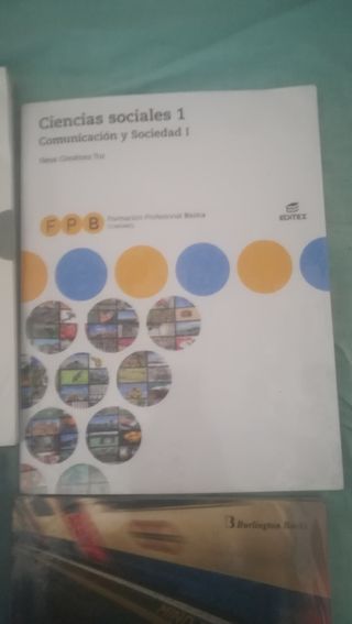 Libros fp electricidad